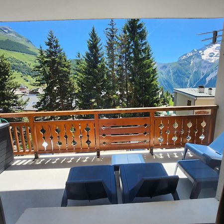 6MN PIED PISTES 8 PERS LUXE 3 écrans TV WIFI TOP Les Deux Alpes Exterior foto