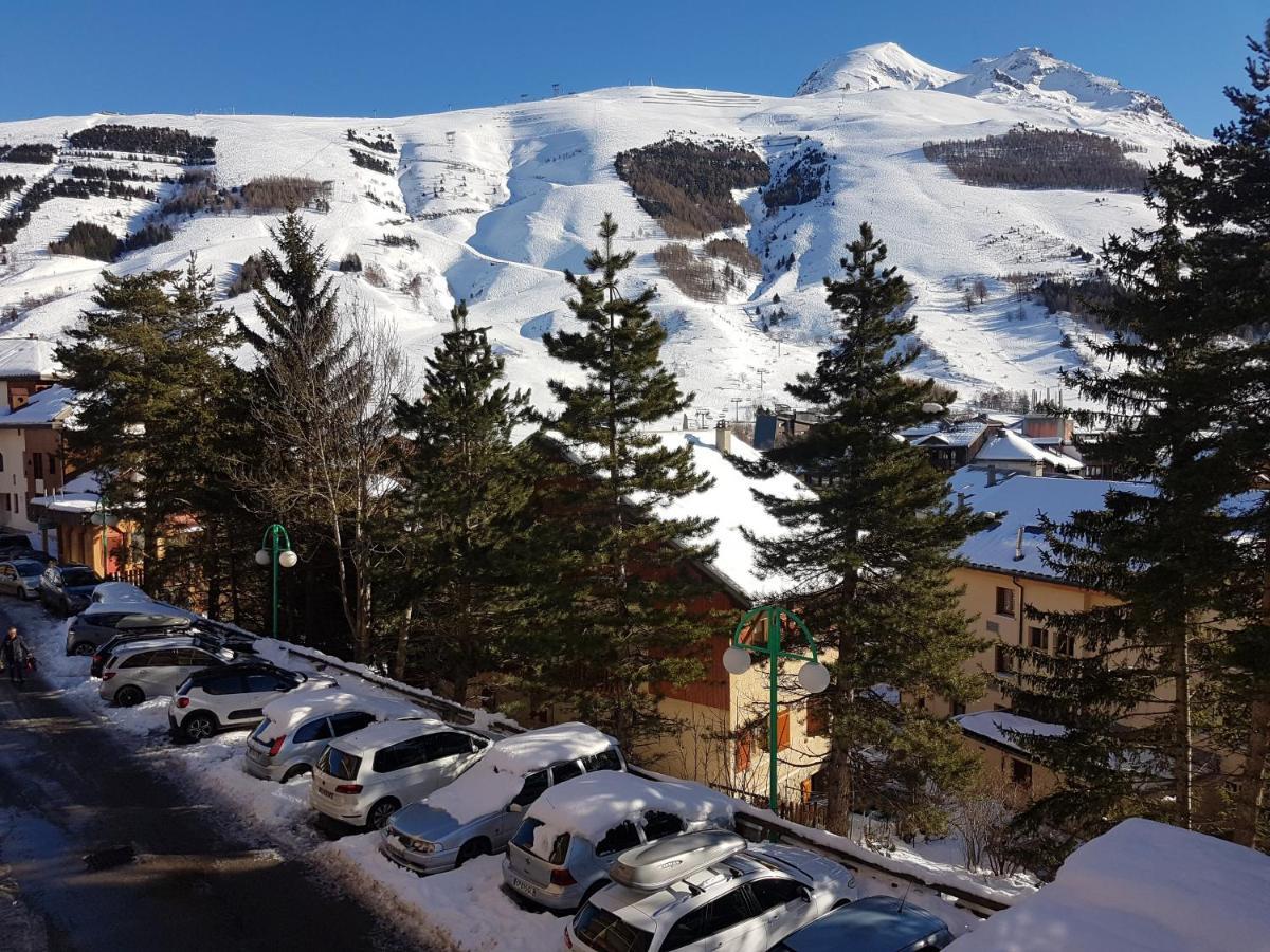 6MN PIED PISTES 8 PERS LUXE 3 écrans TV WIFI TOP Les Deux Alpes Exterior foto