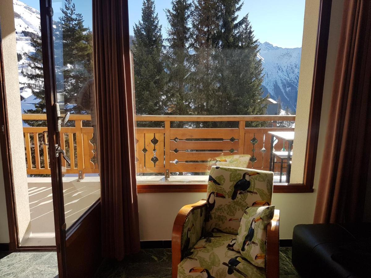 6MN PIED PISTES 8 PERS LUXE 3 écrans TV WIFI TOP Les Deux Alpes Exterior foto