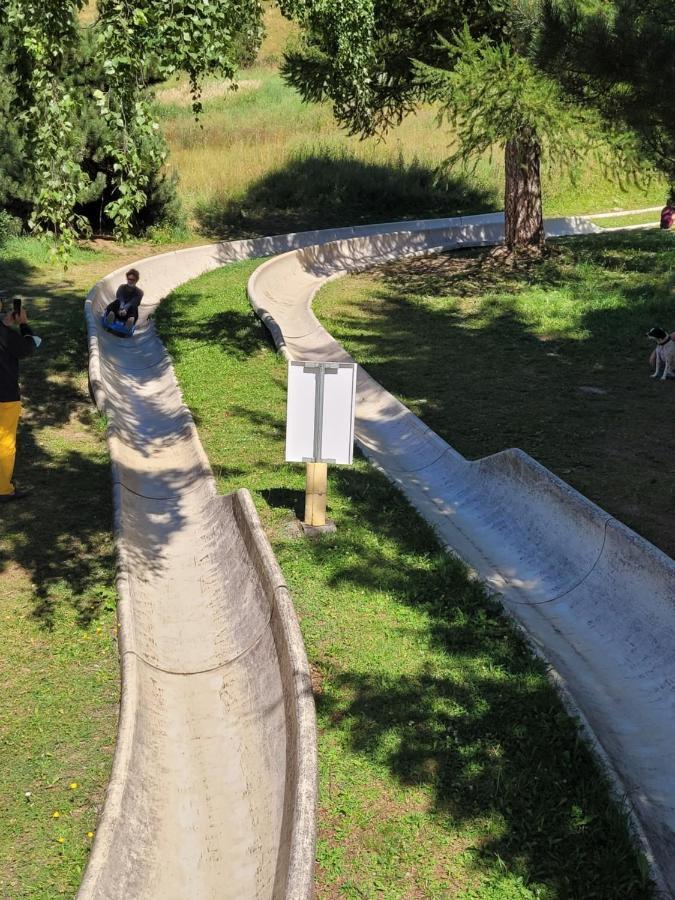 6MN PIED PISTES 8 PERS LUXE 3 écrans TV WIFI TOP Les Deux Alpes Exterior foto