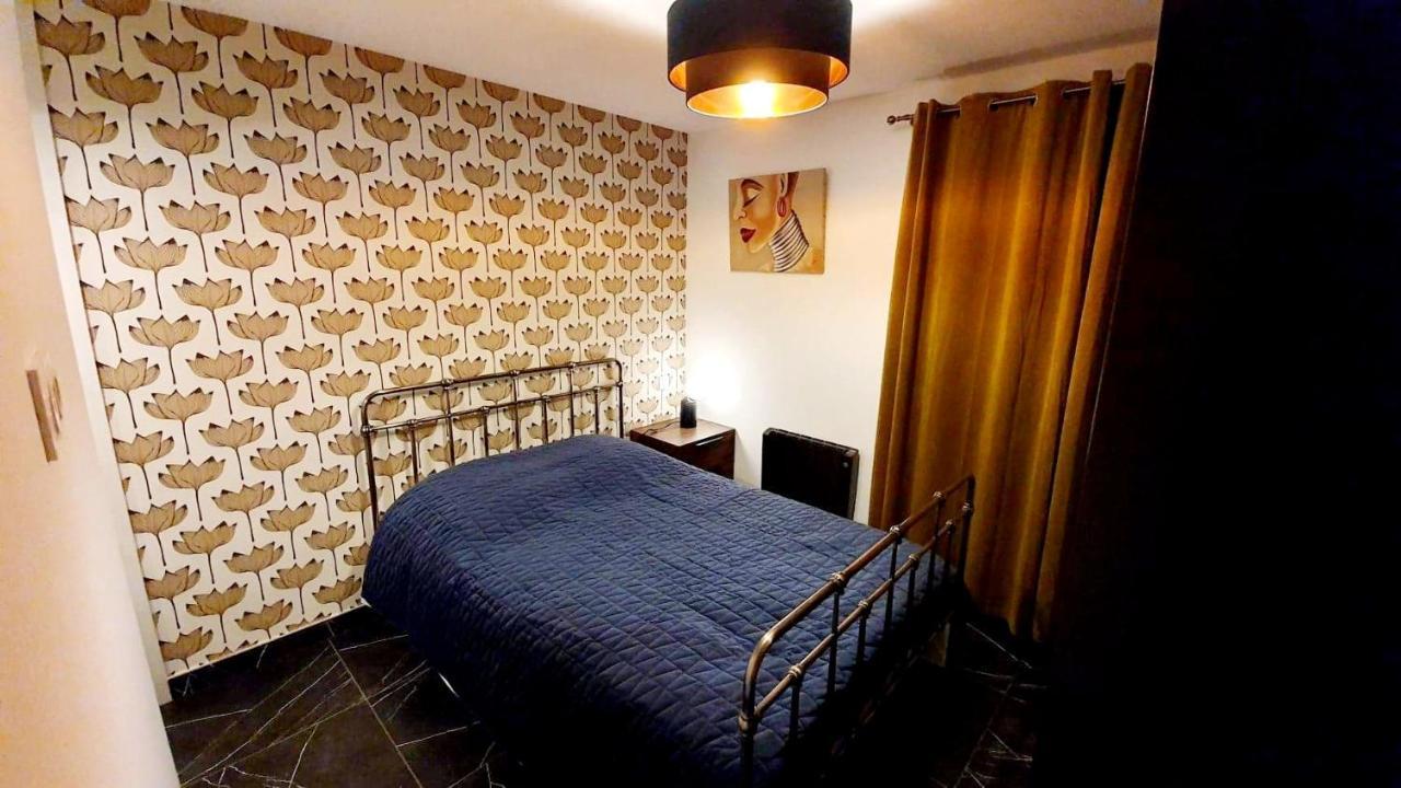 6MN PIED PISTES 8 PERS LUXE 3 écrans TV WIFI TOP Les Deux Alpes Exterior foto